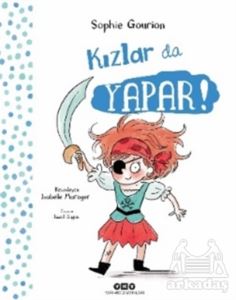 Kızlar Da Yapar! Erkekler De Yapar!