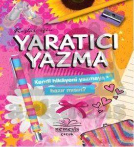 Kızlar İçin Yaratıcı Yazma