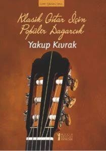 Klasik Gitar İçin Popüler Dağarcık