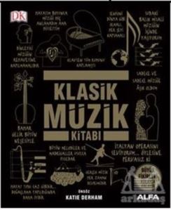 Klasik Müzik Kitabı