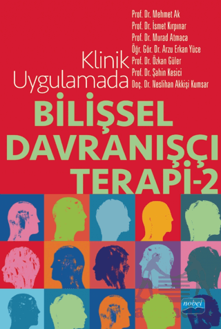 Klinik Uygulamada Bilişsel Davranışçı Terapi - 2