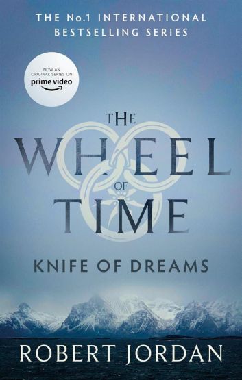 Knife of Dreams - The Wheel of Time