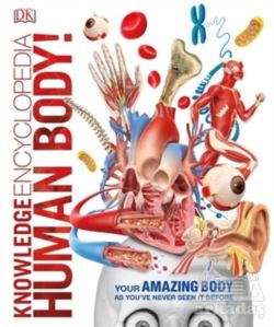 Knowledge Encyclopedia Human Body