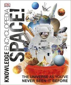 Knowledge Encyclopedia Space