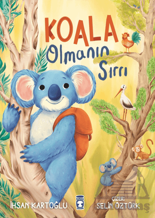 Koala Olmanın Sırrı