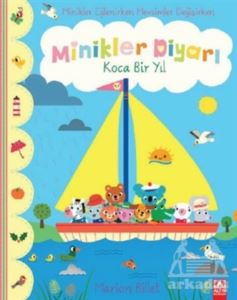 Koca Bir Tur - Minikler Diyarı