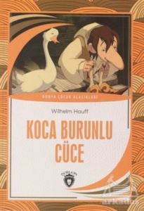 Koca Burunlu Cüce