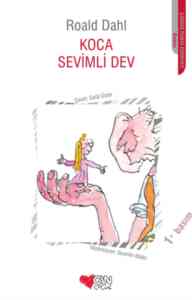 Koca Sevimli Dev