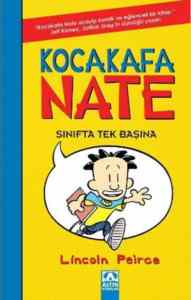 Kocakafa Nate 1 - Sınıfta Tek Başına