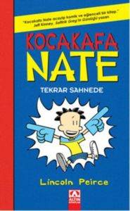 Kocakafa Nate 2 - Tekrar Sahnede