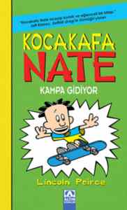 Kocakafa Nate 3 - Kampa Gidiyor