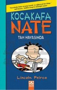 Kocakafa Nate 6 - Tam Havasında