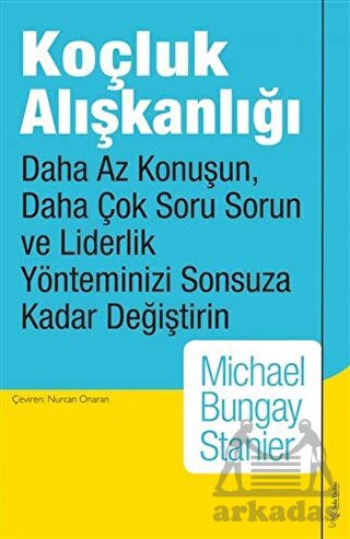 Koçluk Alışkanlığı