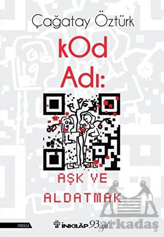 Kod Adı: Aşk Ve Aldatmak