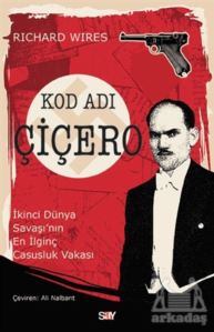 Kod Adı Çiçero