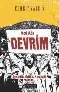 Kod Adı Devrim