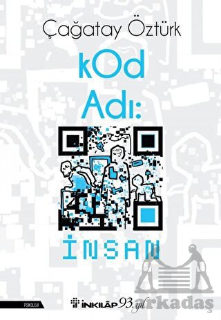 Kod Adı: İnsan