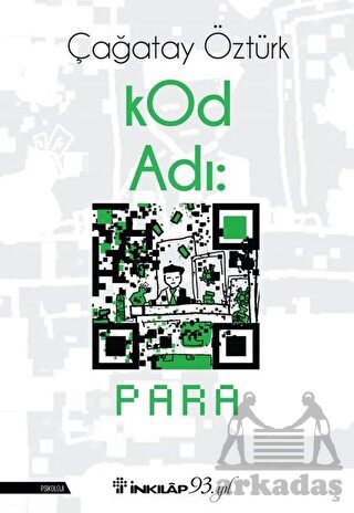 Kod Adı: Para