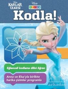 Kodla! - Disney Karlar Ülkesi