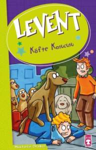 Köfte Koşucusu-Levent