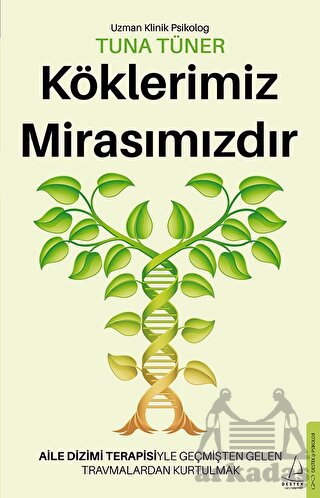 Köklerimiz Mirasımızdır