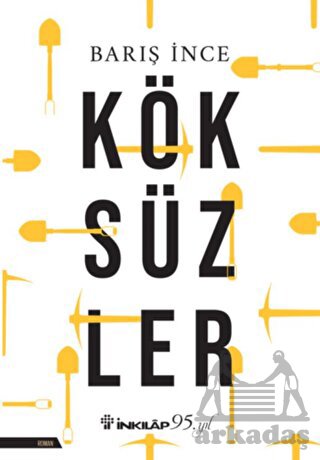 Köksüzler