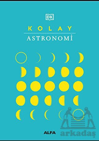 Kolay Astronomi