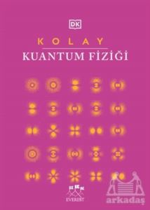 Kolay Kuantum Fiziği (Ciltli)