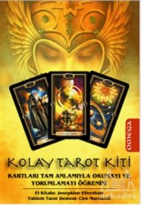 Kolay Tarot Kiti