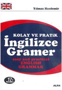 Kolay ve Pratik İngilizce Gramer