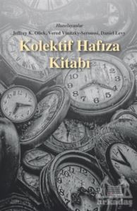 Kolektif Hafıza Kitabı