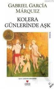 Kolera Günlerinde Aşk