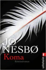 Koma (Harry-Hole-Crimi 10)