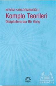 Komplo Teorileri