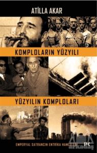 Komploların Yüzyılı Yüzyılın Komploları