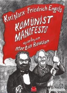 Komünist Manifesto