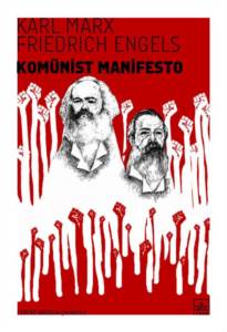 Komünist Manifesto