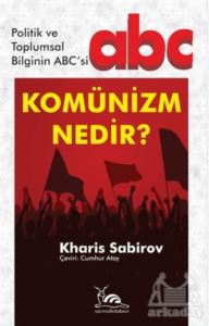 Komünizm Nedir?