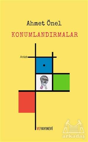 Konumlandırmalar