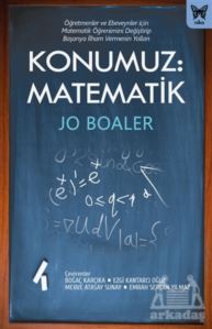 Konumuz: Matematik