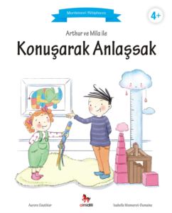 Konuşarak Anlaşsak