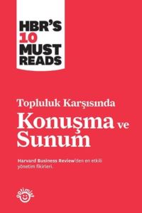 Konuşma Ve Sunum - Topluluk Karşısında