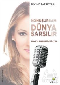 Konuşursam Dünya Sarsılır