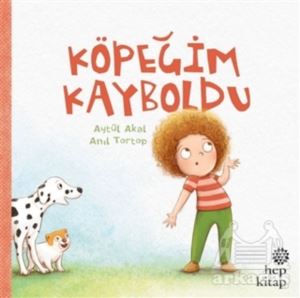 Köpeğim Kayboldu