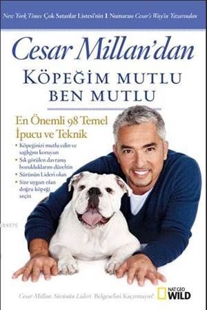 Köpeğim Mutlu Ben Mutlu