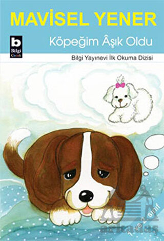 Köpeğim Âşık Oldu