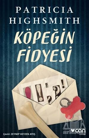 Köpeğin Fidyesi