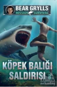 Köpek Balığı Saldırısı - Mission Survival