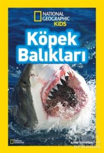 Köpek Balıkları - National Geographic Kids