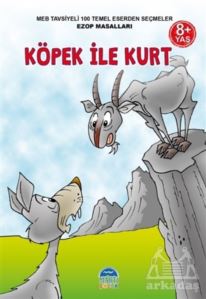 Köpek İle Kurt